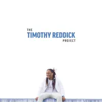 You Covered Me — Timothy Reddick