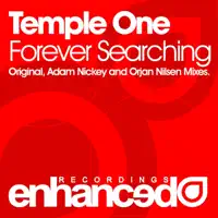 Forever Searching (Orjan Nilsen's Synthetic Remix) — Temple One