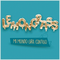 Mi Mundo Gira Contigo - Single - LemonGrass