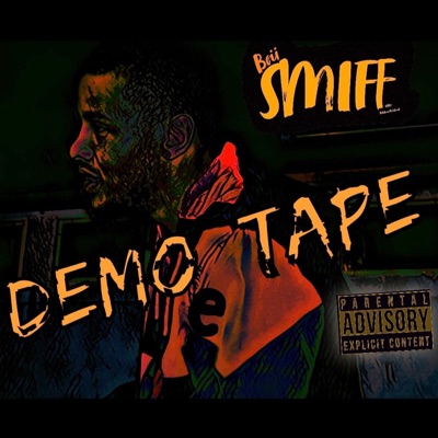 DEMOe TAPE