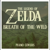 Mipha's Theme (From "the Legend of Zelda: Breath of the Wild") [Piano Version] - Masters of Sound new Single