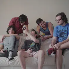 聆聽 Folktale San Pedro、觀看音樂影片、閱讀小傳、查看巡演日期等！