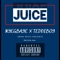 JUICE (feat. TEDDIBOY) - NYEGBAYE lyrics