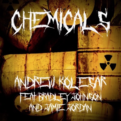 Chemicals (feat. Bradley Johnson & Jamie Jordan) - Single