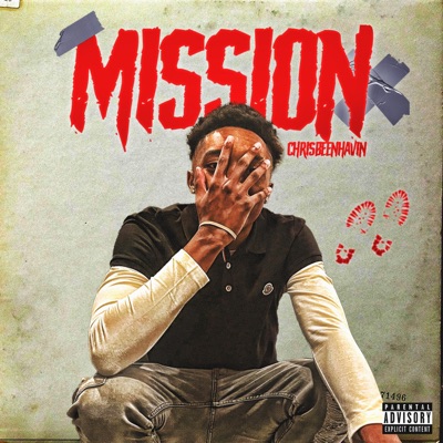 Mission - Single
