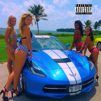 Corvettes - Single