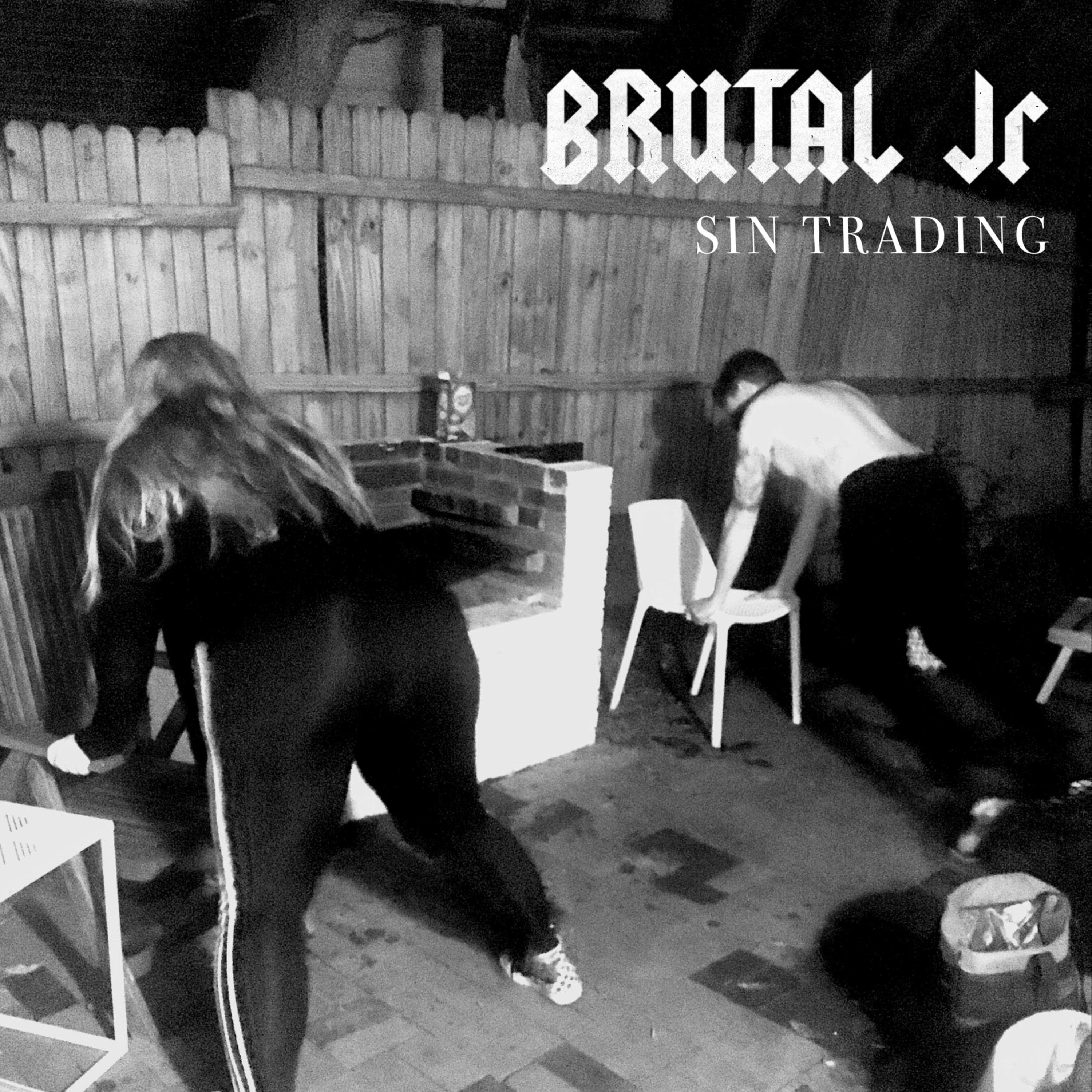 Sin Trading - Single