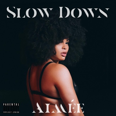 Slow Down Freestyle - Single