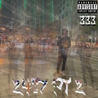 24/7 pt. 2 - Single - ROXAS333
