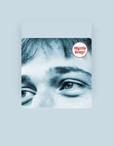 Dengarkan John Myrtle, tonton video musik, baca bio, lihat tanggal tur & lainnya!