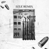 Lele (feat. 1Ks) [Remix] artwork