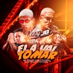 Ela Vai Tomar (feat. Dj Kik Prod & DJ TAK VADIÃO) - Single
