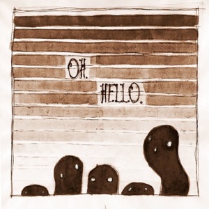 The Oh Hellos EP
