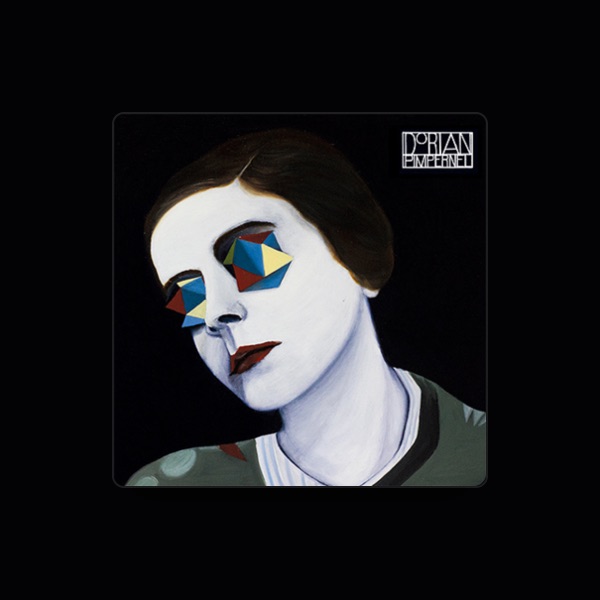 Dorian Pimpernel's avatar