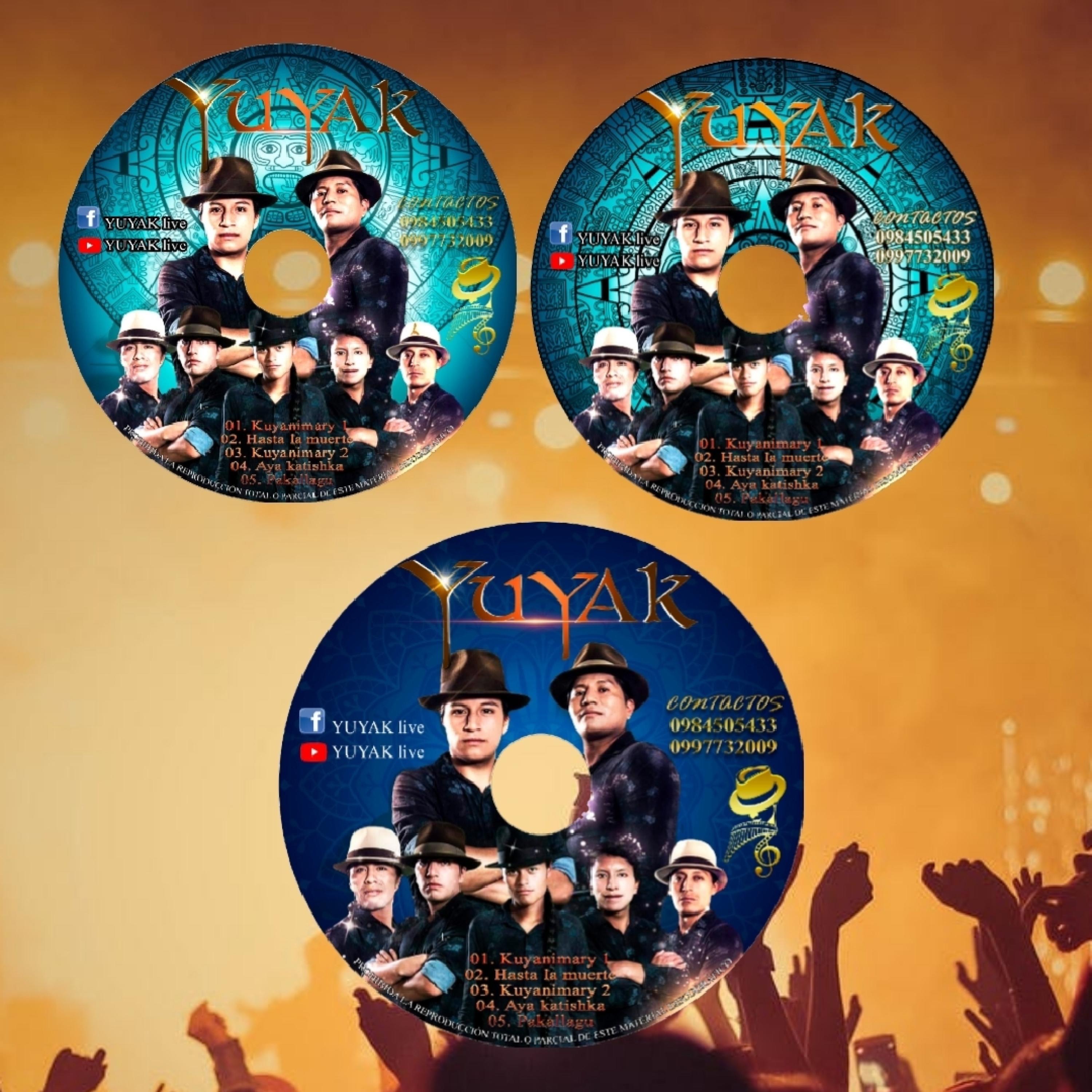 Kuyanimary 2 - Single