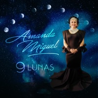 9 Lunas - Single - Amanda Miguel