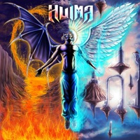 Monta Eri Sävyä - Huima