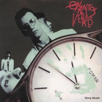 Contrarreloj - Los Enanitos Verdes
