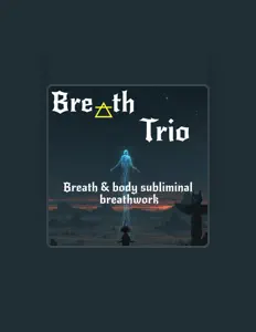 Luister naar Breath Trio, bekijk muziekvideo's, lees de bio, bekijk de tourdata, en meer!