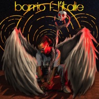 Barrio f l'italie - Single - Raste