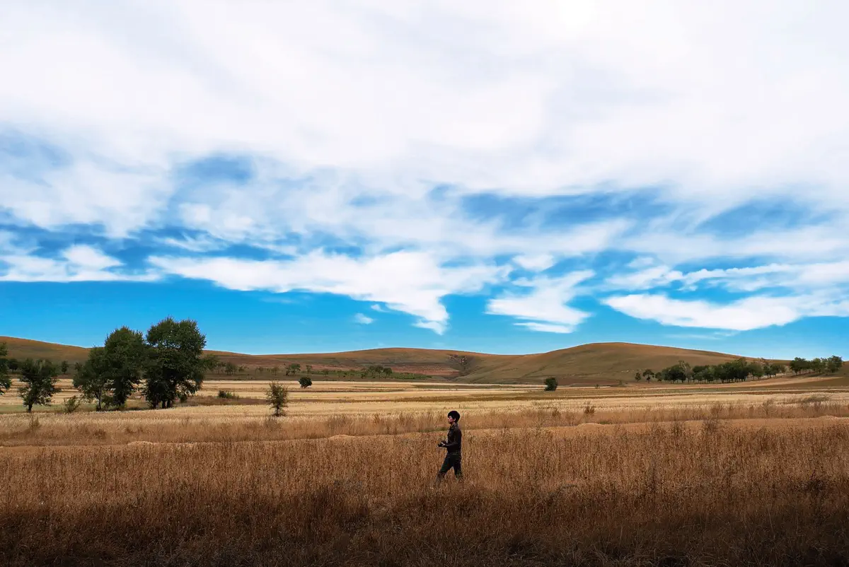 李健 - 依然 (2011) [iTunes Plus AAC M4A]