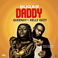 Sugar Daddy - Single - Queenxy