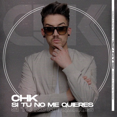 Si Tu No Me Quieres - Single