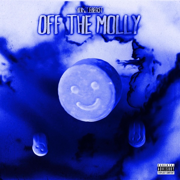 Off the Molly (feat. LONESTARR)