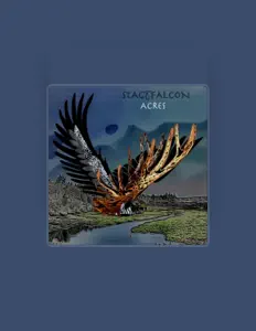 Listen to Stag & Falcon, watch music videos, read bio, see tour dates & more!