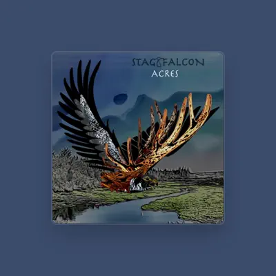 Listen to Stag & Falcon, watch music videos, read bio, see tour dates & more!