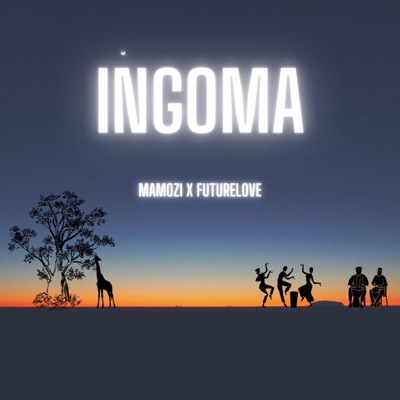 Ingoma - Single
