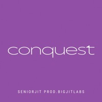 Conquest - Single - SeniorJit