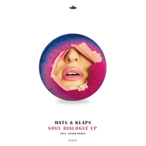 Soul Dialogue - EP