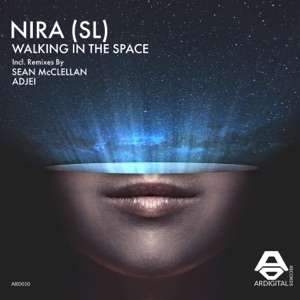Walking in the Space - Single