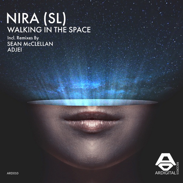 Walking in the Space - Single