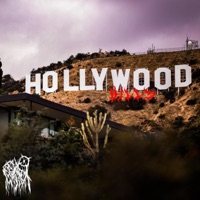 Hollywoodhills - Single - MRRXJXCT