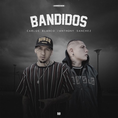 Bandidos - Single