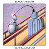 Technical Ecstasy (2021 - Remaster) - Black Sabbath