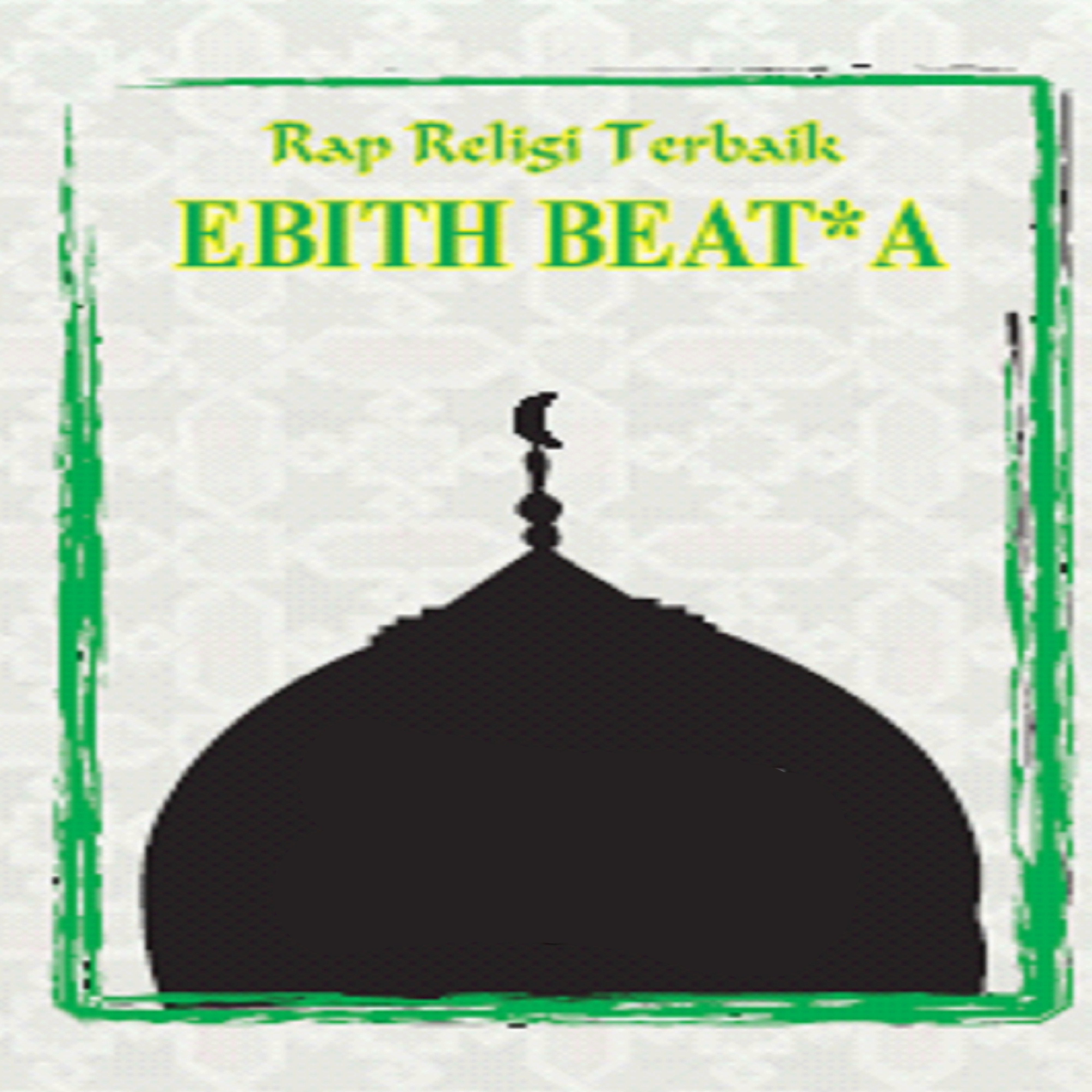 Rap Religi Terbaik