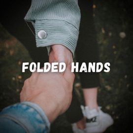 Folded Hands BassDown Beats