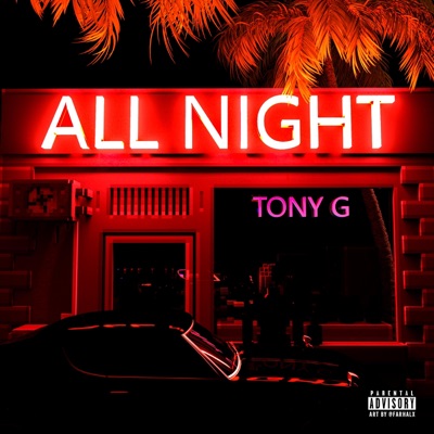 All Night - Single