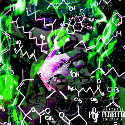 Cold Chemist 1