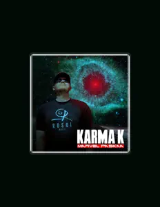Dengarkan Karma K, tonton video musik, baca bio, lihat tanggal tur & lainnya!