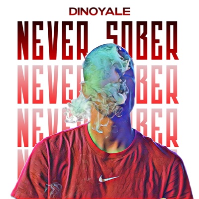 Never Sober - Single