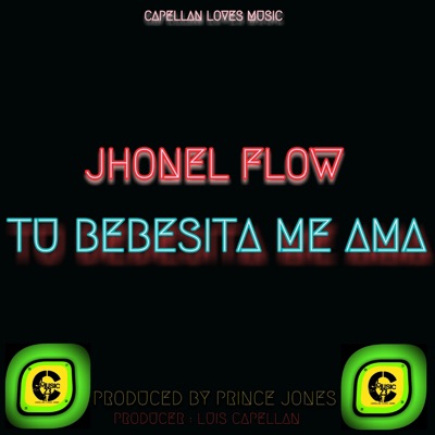 Tu bebesita me ama - Single