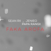 Faka Arofa (feat. Jenieo & Papa Rangi) artwork