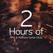 2 Hours of SPA & Wellness Center Music: Instrumental Asian Music with Nature Sounds - Veronica Sunlight