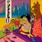 Uneasy - Metronomy x spill tab - spill tab & Metronomy lyrics