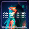 On My Mind (Remix) - Robert Cristian, Reman & Dayana new Single