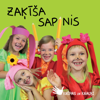 Pienenītes pūku bērni - Knipas Un Knauki